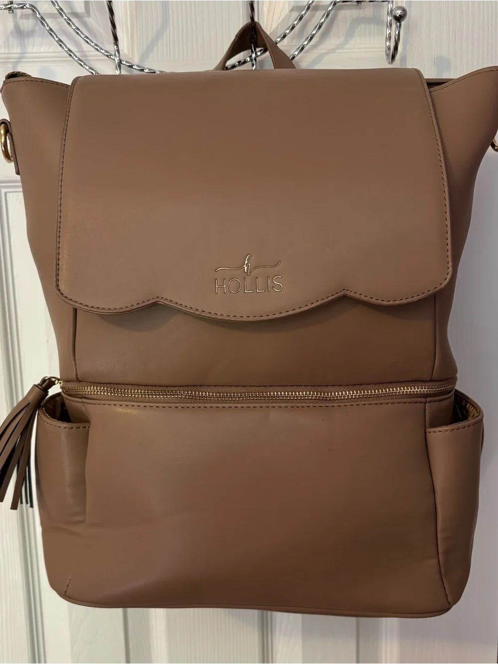 Hollis Backpack